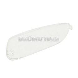 turn signal lens rear left for SR50R, Factory