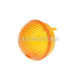   turn signal lens original replacement for Aprilia Habana, Mojito Custom