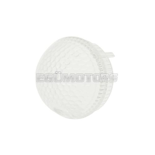 turn signal lens original replacement for Aprilia Habana, Mojito Retro