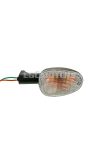 indicator light assy front left / rear right for Aprilia RS, Tuono 50, 125