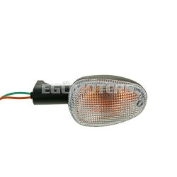   Vparts Irányjelző lámpa egység bal első / jobb hátsó, Aprilia RS, Tuono 50, 125