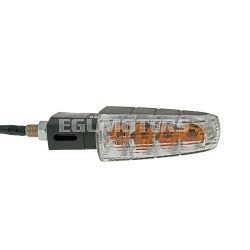   indicator light assy front left / rear right for Aprilia RS, Derbi GPR