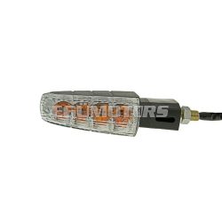   Vparts Irányjelző lámpa egység, jobb első / bal hátsó, Aprilia RS, Derbi GPR
