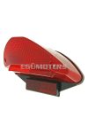 tail light assy for Aprilia Rally, RS50