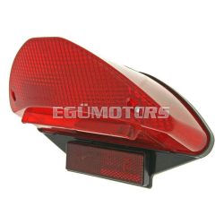 tail light assy for Aprilia Rally, RS50