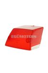 rear light lens for Aprilia RX, MX, ETX