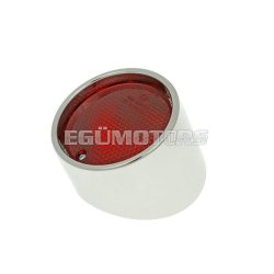 Vparts Hátsó lámpa egység, Aprilia SR50 AC, LC (-99)
