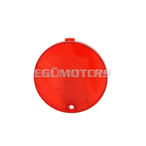 rear light lens for Aprilia SR50 AC, LC