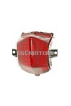 tail light assy for Aprilia SR50R, Factory (04-)