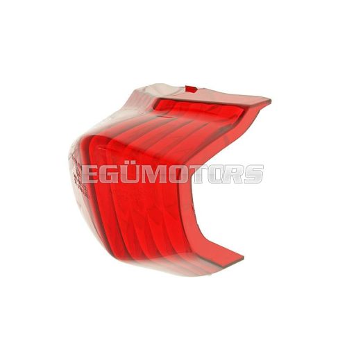 rear light lens for Aprilia SR50R, Factory (04-)