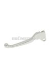 brake lever left silver for Booster 100, BWs 100