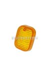 turn signal lens rear for Benelli, Italjet, Malaguti, Daelim