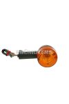 indicator light assy front left for Aprilia, Beta