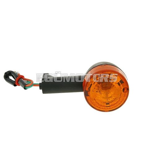 indicator light assy front left for Aprilia, Beta