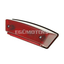 tail light assy for Beta, KTM, MBK, Yamaha