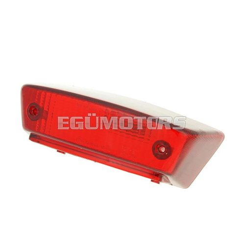 rear light lens for Beta, KTM, MBK, Yamaha