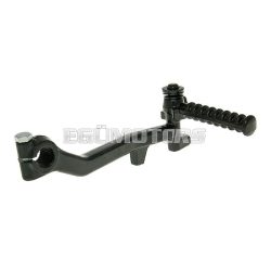   kickstart lever for MBK Nitro, Booster, Yamaha Aerox, BWs (-99)