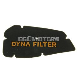   air filter original replacement for big box for Piaggio Hexagon 125-150