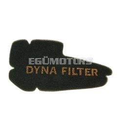   air filter original replacement for small box for Piaggio Hexagon 125-150