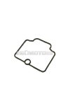 carburetor float bowl gasket 101 Octane for Keihin PWK