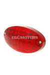 tail light assy for Rieju MRX,SMX, RRX, Daelim Message