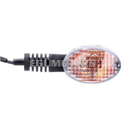   Vparts Irányjelző lámpa egység bal első / jobb hátsó, Derbi GPR 50R, Senda 50R