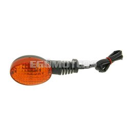  Vparts Irányjelző lámpa egység első jobb / hátsó bal, Derbi GPR, Senda, Yamaha TZR