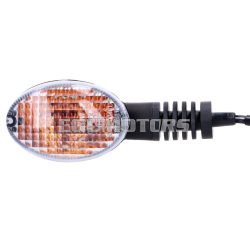   Vparts Irányjelző lámpa egység jobb első / bal hátsó, Derbi GPR 50R, Senda 50R