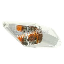 indicator light assy rear right for Derbi GP1 50, 125