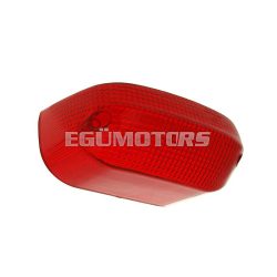 rear light lens for Derbi Senda R, Senda SM, Gilera RCR, SMT