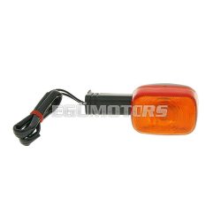 indicator light assy rear right for Honda SFX 50