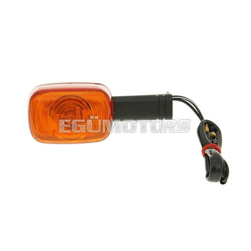 indicator light assy rear left for Honda SFX 50