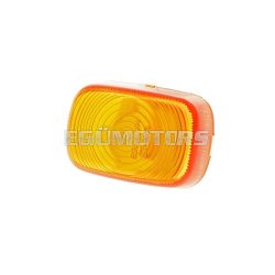 turn signal lens rear for Honda SFX 50