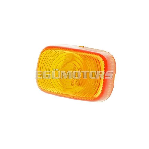 turn signal lens rear for Honda SFX 50