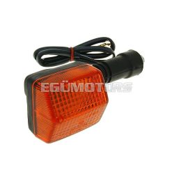 indicator light assy front / rear for Honda Ruckus / Zoomer