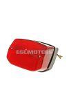 Vparts Hátsó lámpa egység, Honda SH 50 Scoopy [AF40]