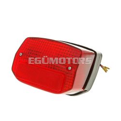 Vparts Hátsó lámpa egység, Honda SH 50 Scoopy [AF40]