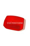 rear light lens for Honda SH50 Scoopy