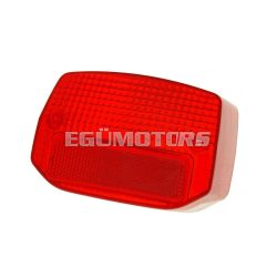 Vparts Hátsó lámpa lencse, Honda SH 50 Scoopy [AF40]