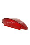 rear light lens for Aerox, Nitro, Dragster, Toreo