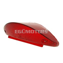 rear light lens for Aerox, Nitro, Dragster, Toreo