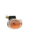 indicator light assy front left for CPI, Keeway, PGO, Rieju, Yamaha, MBK