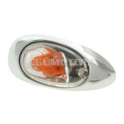 indicator light assy rear right for Kymco People, Yup