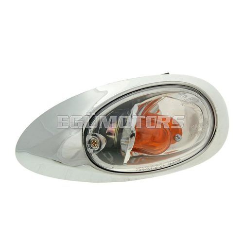 indicator light assy rear left for Kymco People, Yup