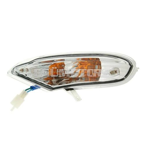 indicator light assy rear right for Kymco Grand Dink