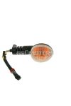 indicator light assy front left / rear right for Motorhispania, Peugeot