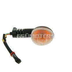   indicator light assy front left / rear right for Motorhispania, Peugeot