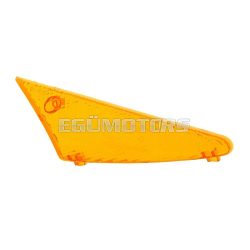   Vparts Irányjelző lencse első jobb, Peugeot Buxy, Speedake, Zenith