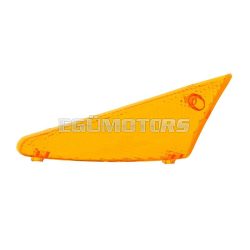   Vparts Irányjelző lencse első bal, Peugeot Buxy, Speedake, Zenith