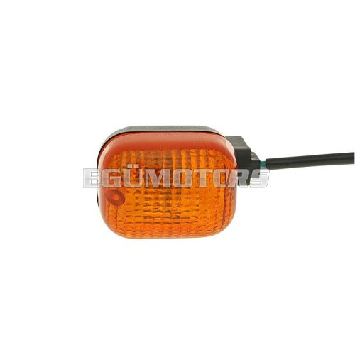 indicator light assy rear left for Peugeot Trekker, Squab